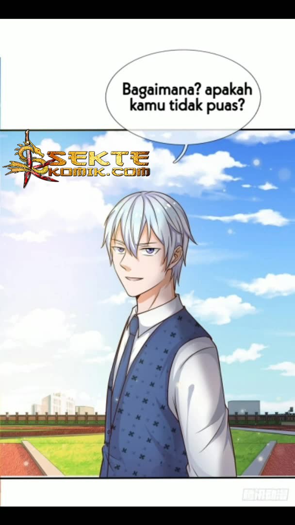 I am Daxianzun chapter 32
